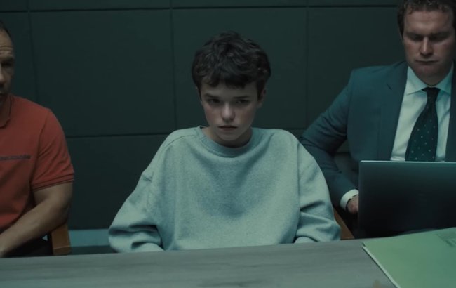 Ból egzystencji, czyli kilka słów o serialu “Dojrzewanie” Anna Nowosielska Neocortex